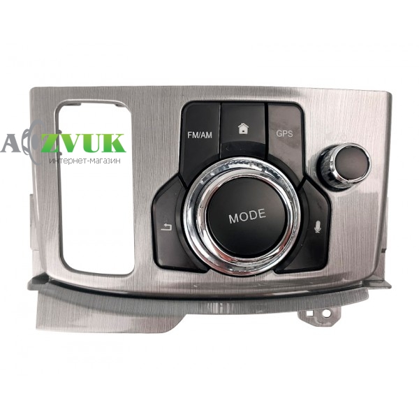 Рамка переходная Carav 22-2109 Mazda CX-5