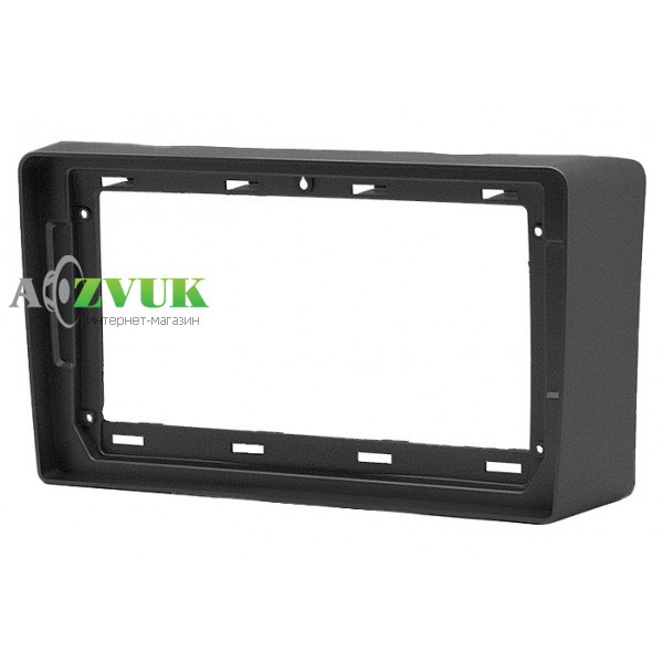 Рамка переходная Carav 22-755 Hyundai Getz