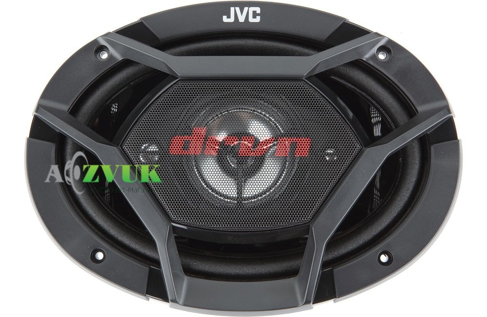 Автоакустика JVС CS-DR6940
