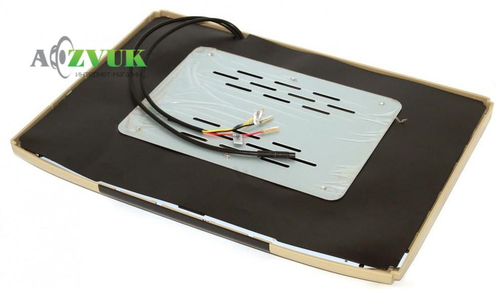 Потолочный монитор Klyde Ultra KU-4173HD SE BG бежевый