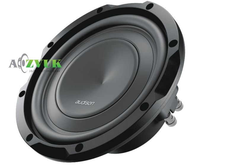 Автосабвуфер Audison APS 8 R