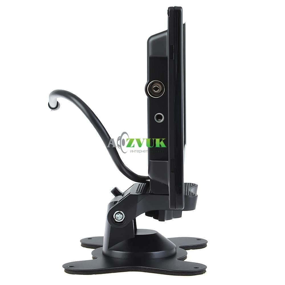 Портативный телевизор Mystery MTV-760CU black