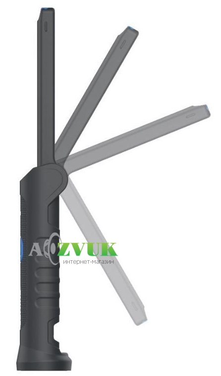  Фонарь инспекционный Philips EcoPro10 (RC120B1)