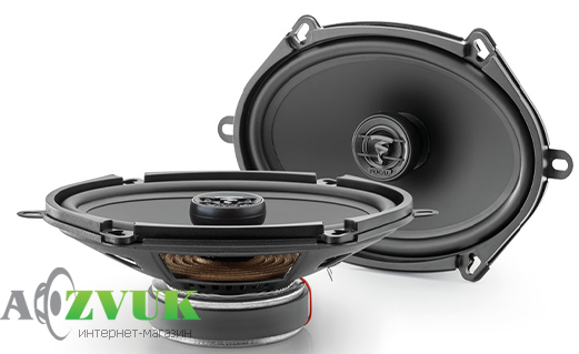 Автоакустика Focal ACX 570