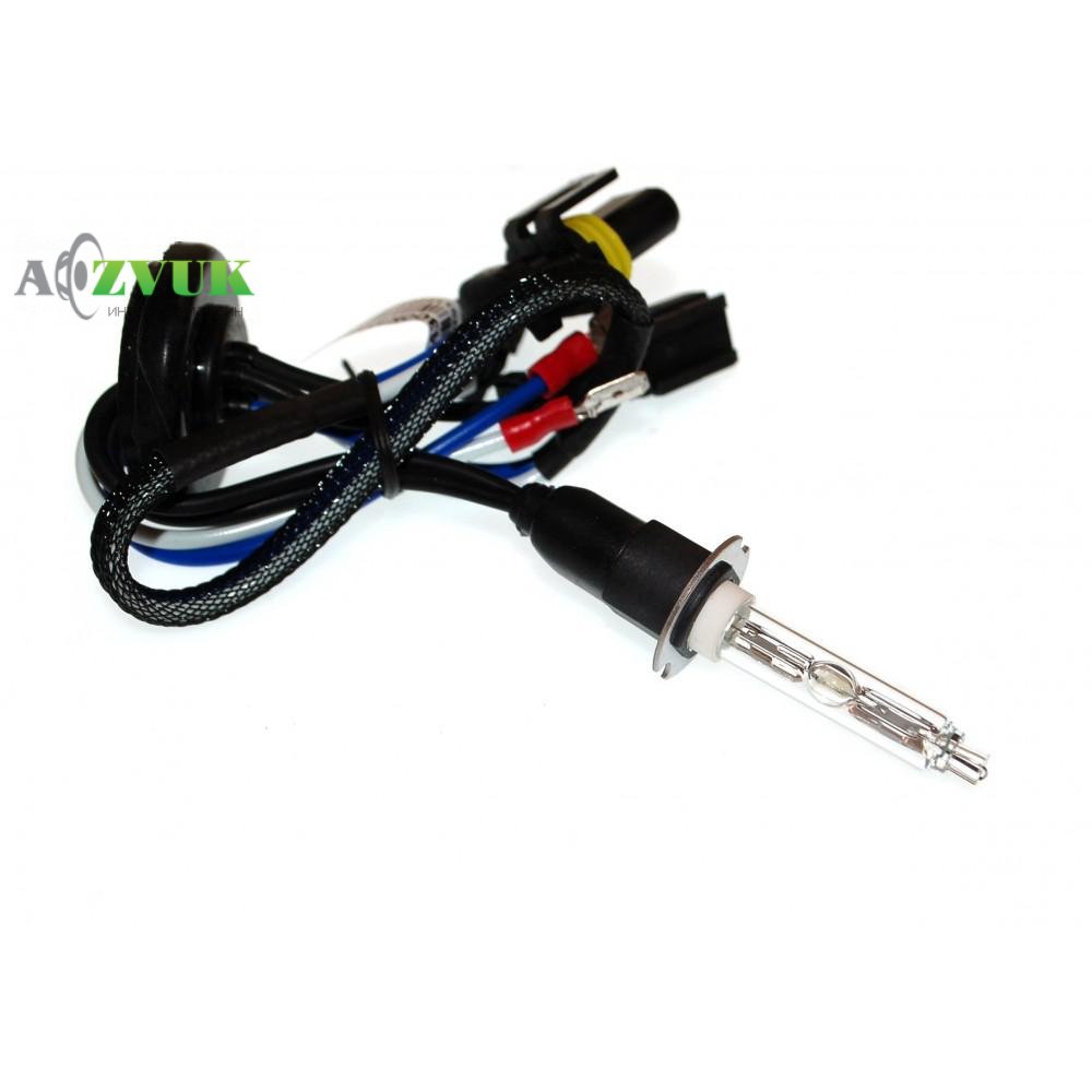 Комплект ксенона QLine Max Light H3 5500К