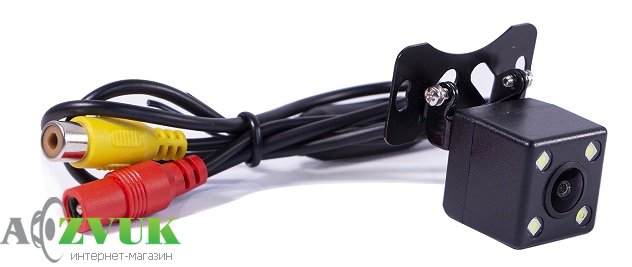 Универсальная камера Falcon RC 170-AHD LED