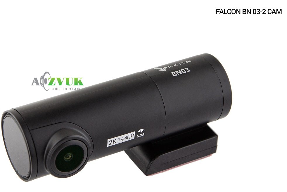 Видеорегистратор Falcon BN03-2CAM