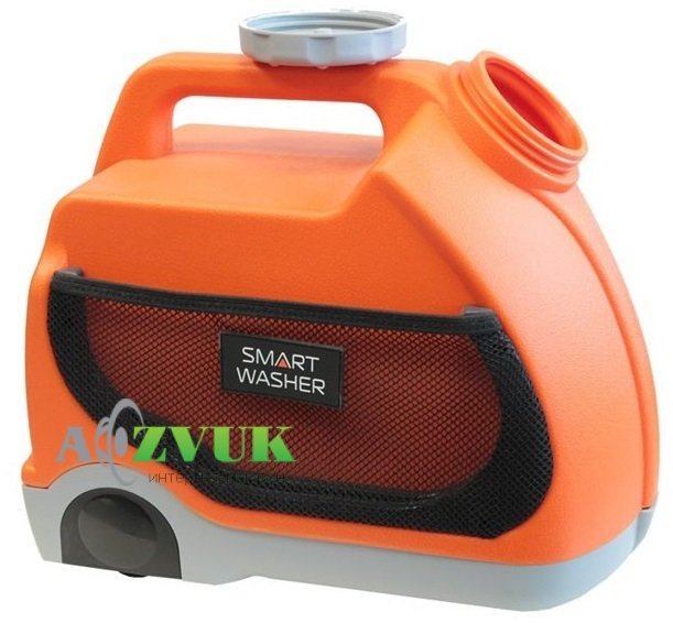 Минимойка Berkut Smart Washer SW-15