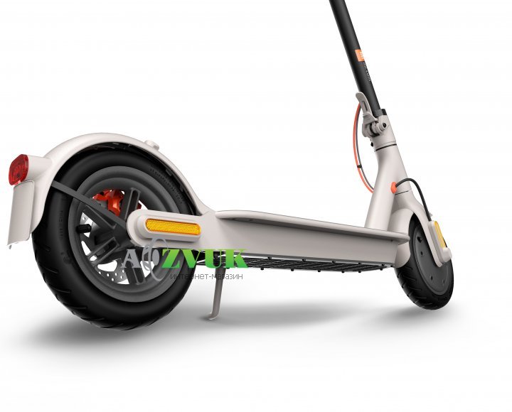  Электросамокат Xiaomi Mi Electric Scooter 3 Grey