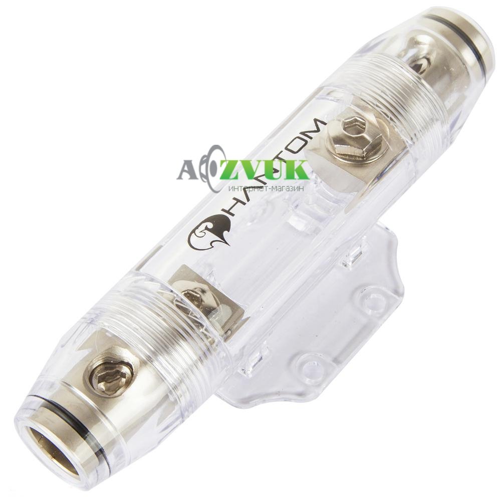  Колба держатель для предохранителя Phantom ANL20G
