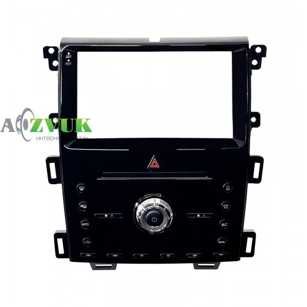 Рамка перехідна AWM 881-01-098 Ford Edge