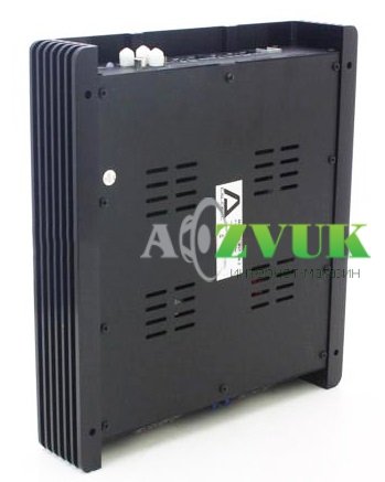 Автомобильный усилитель звука Calcell BST 100.2