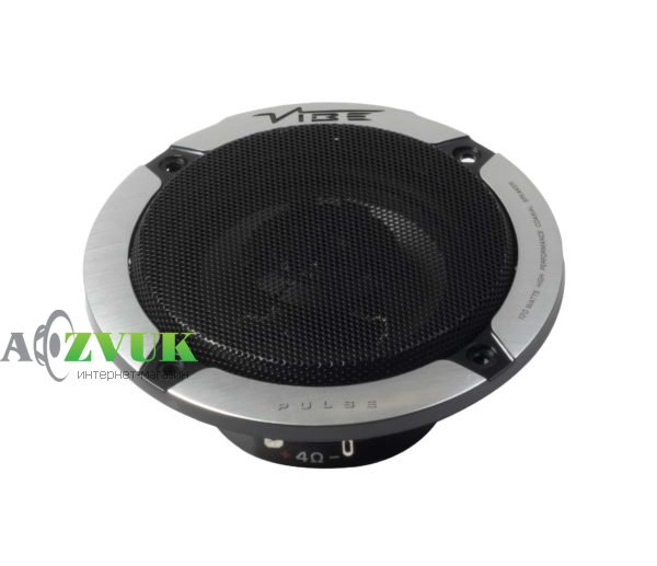 Автоакустика Vibe PULSE4-V0