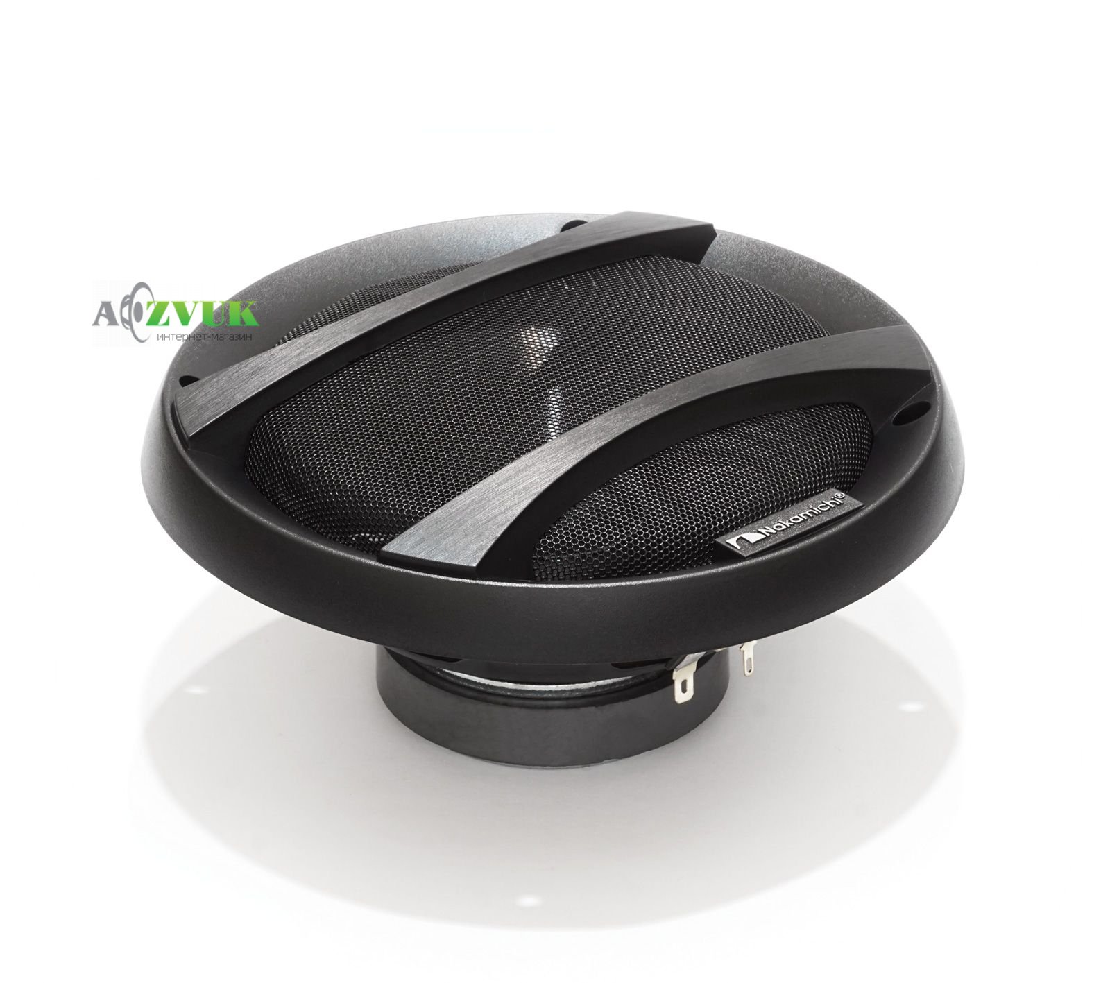 Автоакустика Nakamichi NSE-CS1658