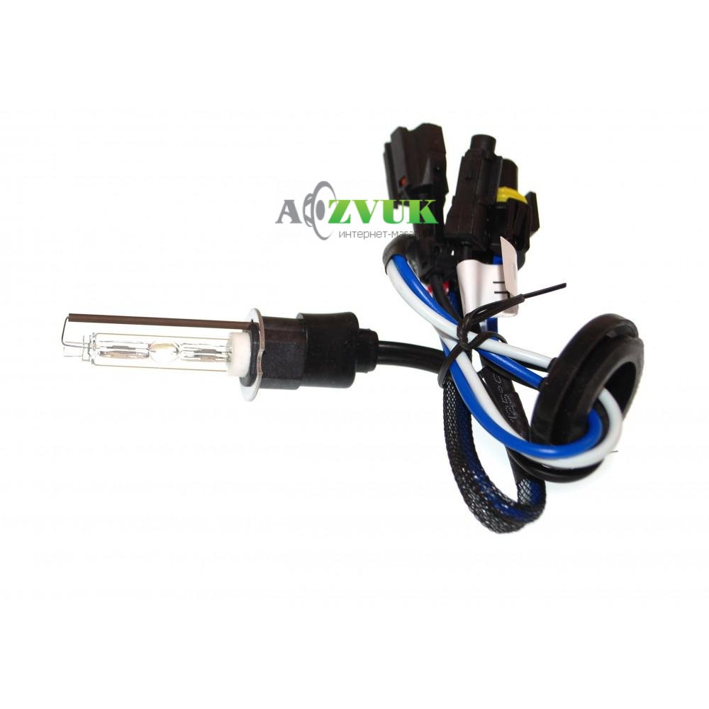 Комплект ксенона QLine Max Light H3 5500К