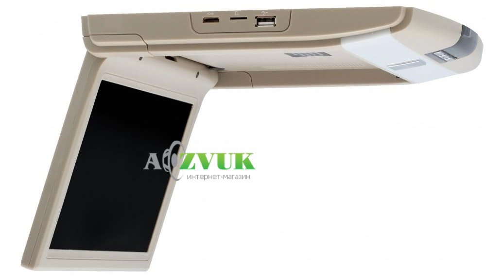 Потолочный монитор Clayton SL-1080 BE (бежевый)