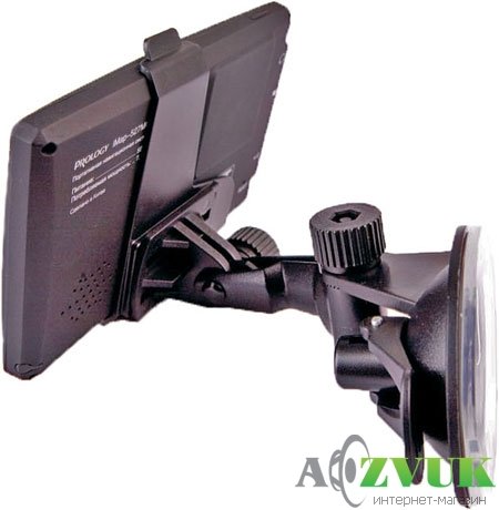 GPS навигатор Prology iMAP-527MG Навител Содружество