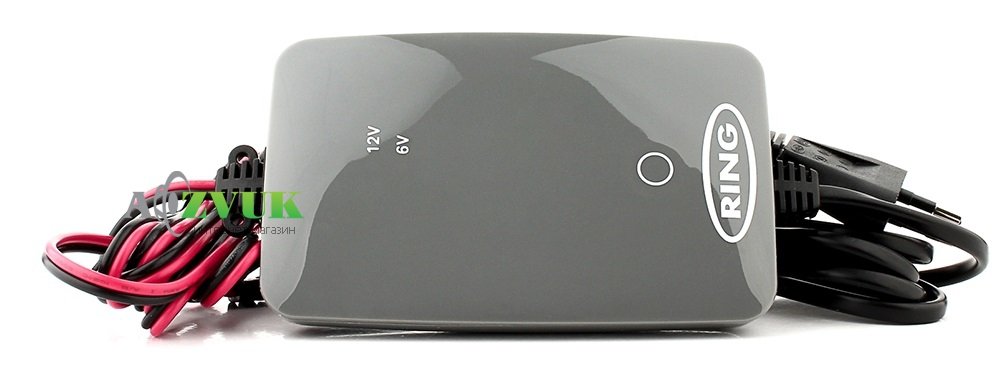  Зарядное устройство Ring RESC701
