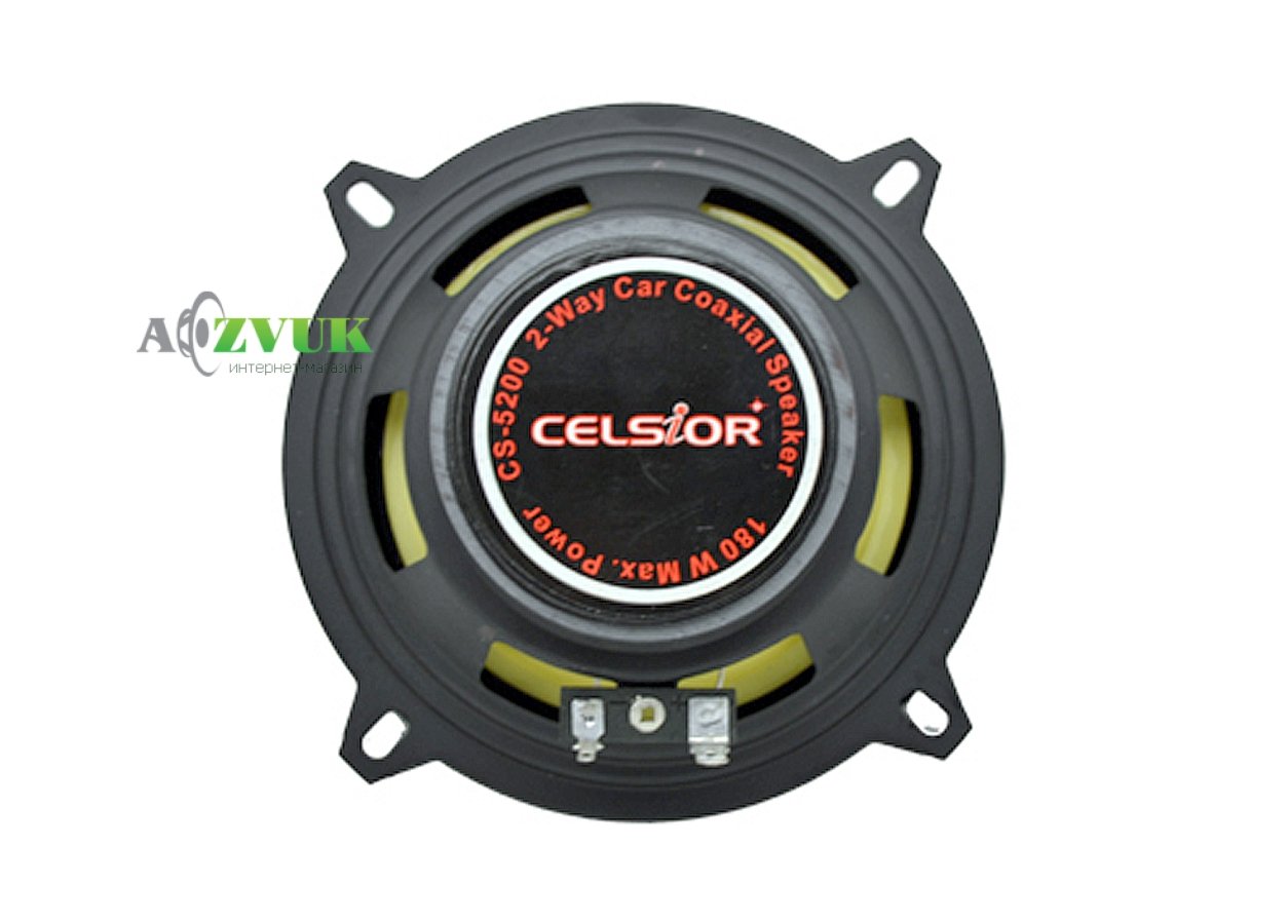 Автоакустика Celsior CS-5200