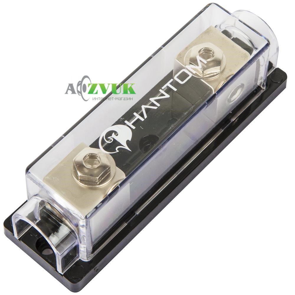  Колба держатель для предохранителя Phantom ANL20V