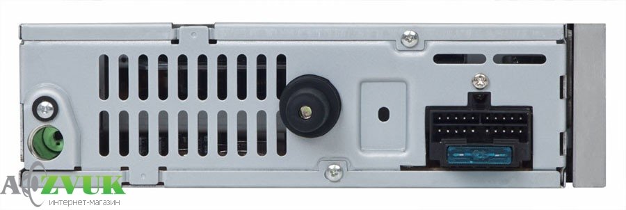 Автомагнитола Prology MCH-395U