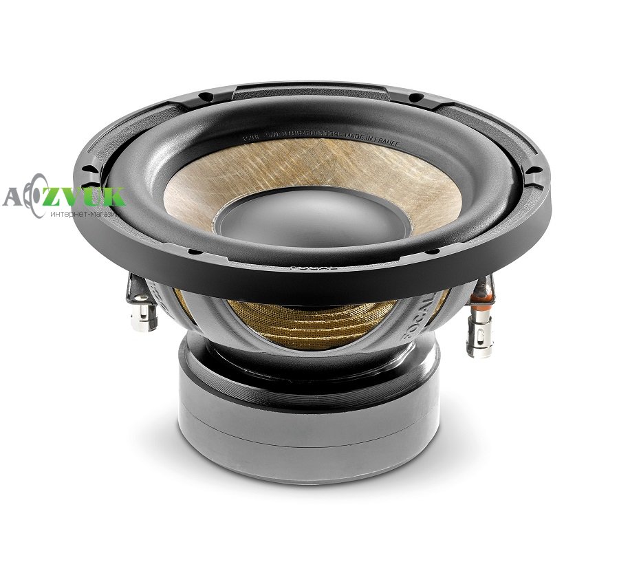Автосабвуфер Focal P 20 FE