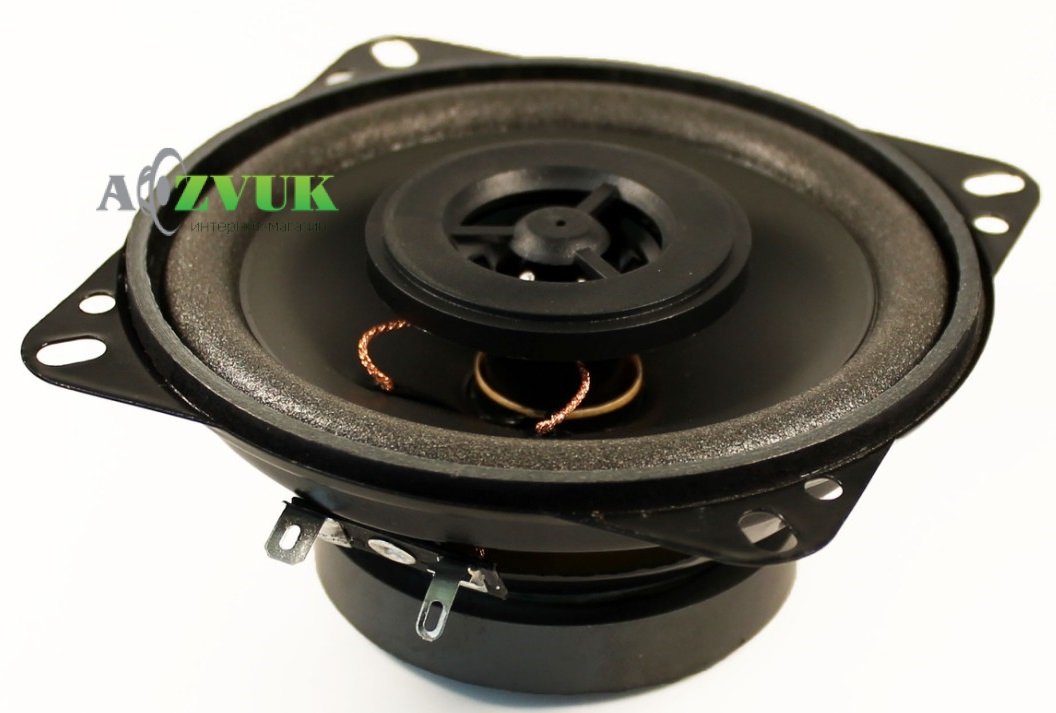 Автоакустика Fantom CUSTOM FIT CX-1022