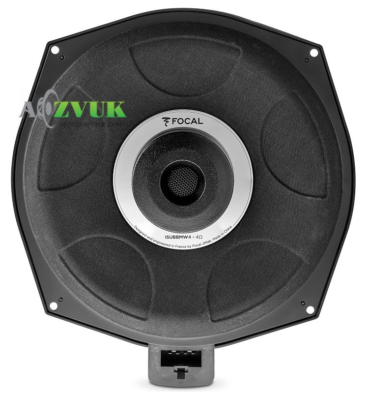 Автосабвуфер Focal ISUB BMW 4