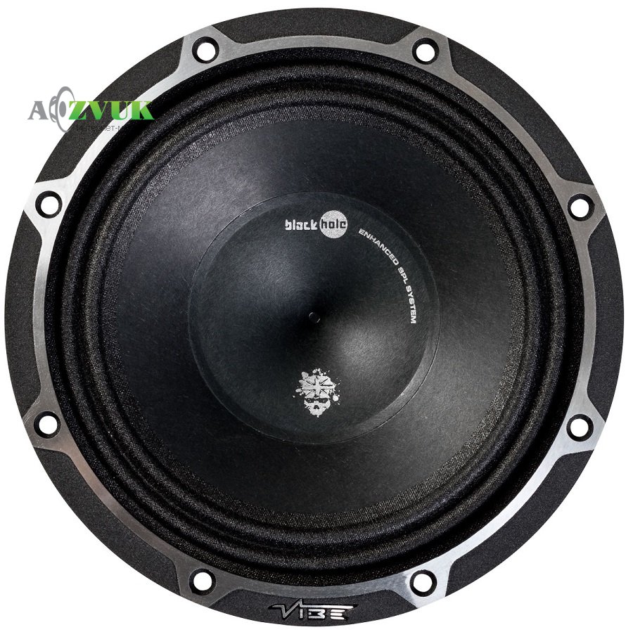 Автоакустика Vibe BDPRO6M-V9