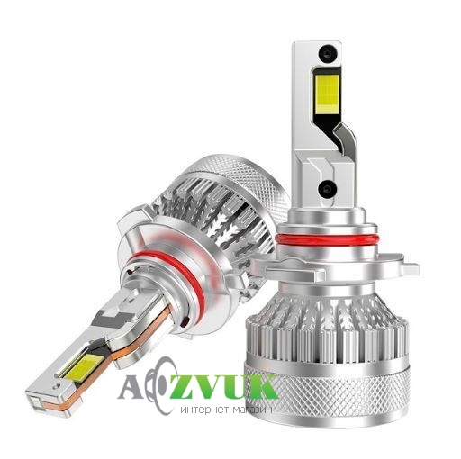 Светодиодные лампы (led) ALed XL HB3/HB4 (9005/9006) 6000К 65W 12V XLHB3/HB4G4