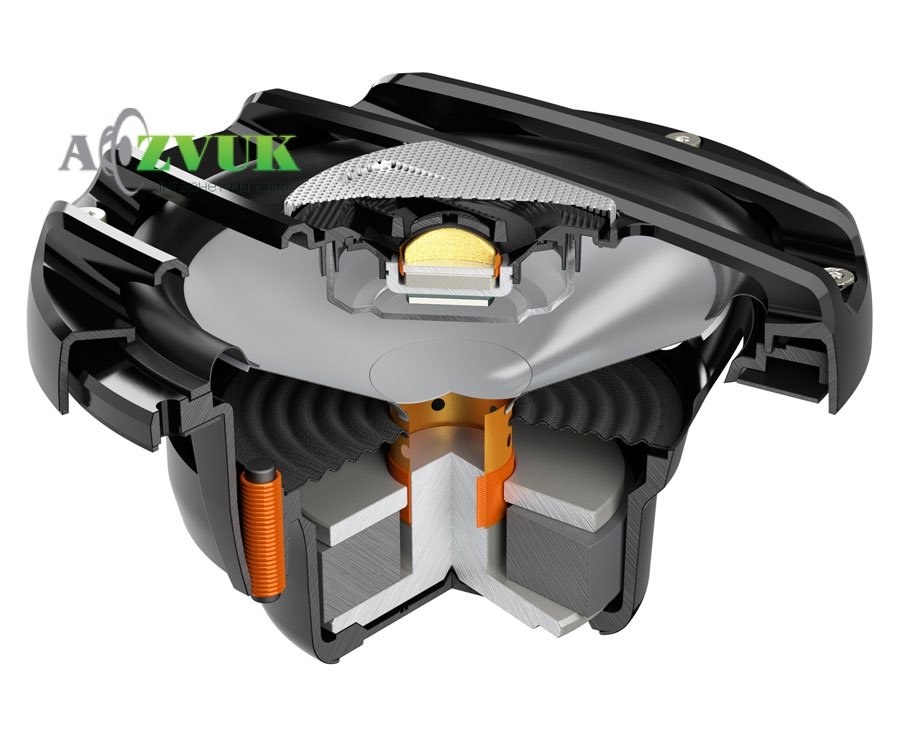 Морская акустика Hertz HMX 8
