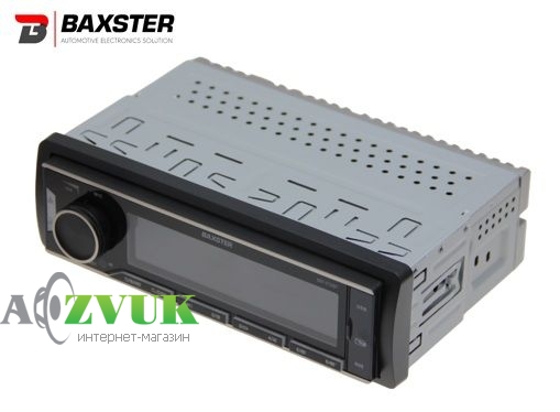 Автомагнитола Baxster BSF-5732BT MulticolorRGB/BT/SWI
