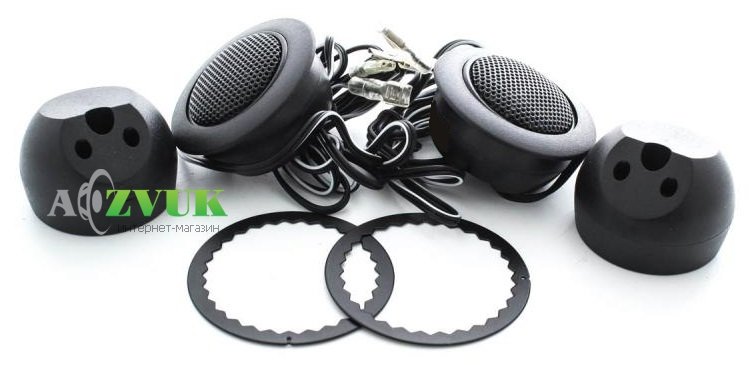 Автоакустика Lightning Audio LT
