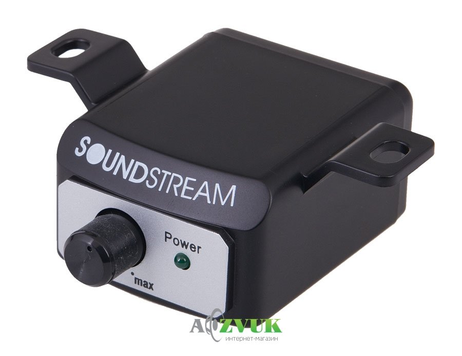 Автомобильный усилитель звука Soundstream RUB1.400
