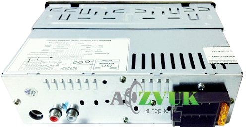 Автомагнитола Celsior CSW-106
