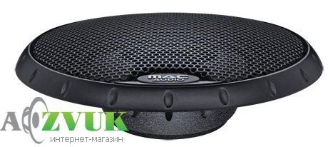 Автоакустика Mac Audio Star Flat 10.2