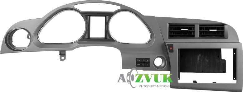 Штатная Магнитола Teyes CC3L 4+32 Gb Audi A6 C6 2004-2011 S6 3 2006-2011 RS6 2 2007-2012 9 L3