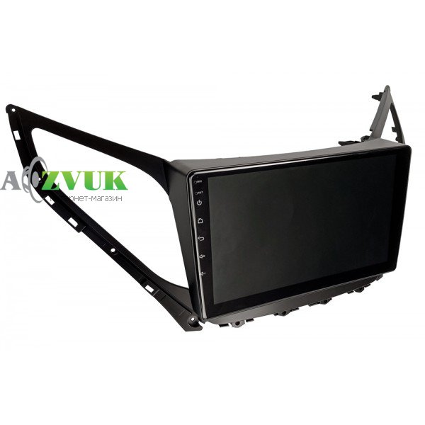 Рамка переходная Carav 22-1377 Hyundai Grandeur, Azera