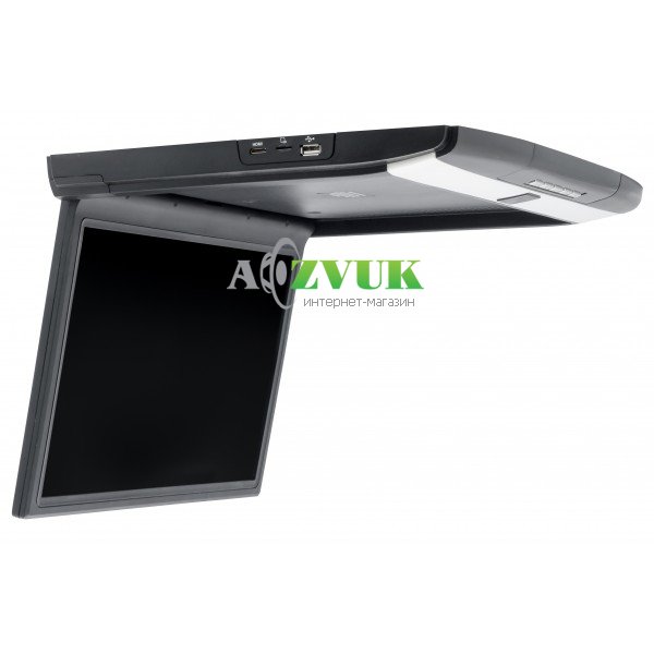 Потолочный монитор Clayton SL-1570 Full HD BL (черный)