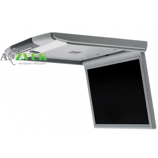 Потолочный монитор Clayton SL-1588 GR Android (Серый)