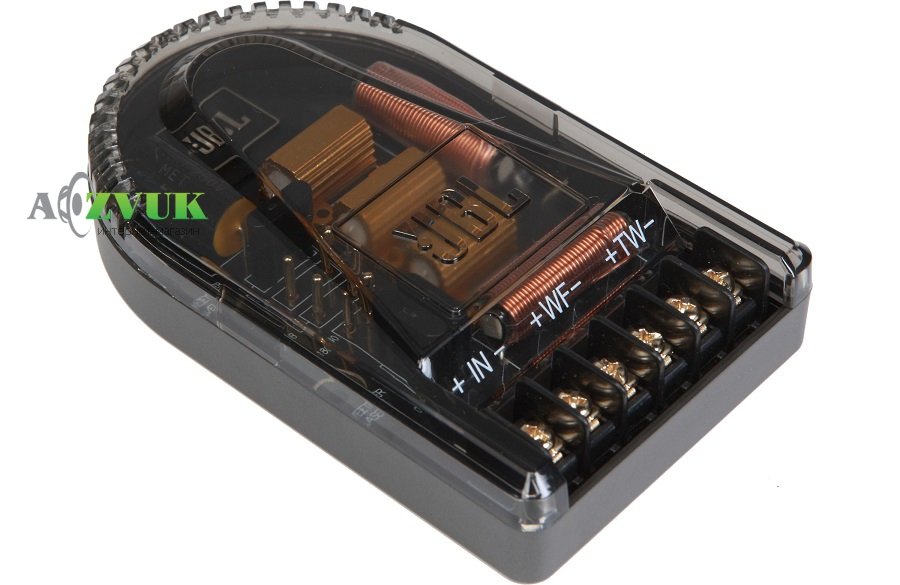 Автоакустика JBL MS-62C