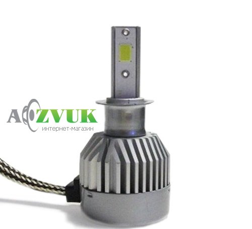 Светодиодные лампы (led) Stinger ST LED H3 5500K