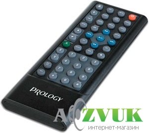 Мультимедиа ресивер Prology MDD-740