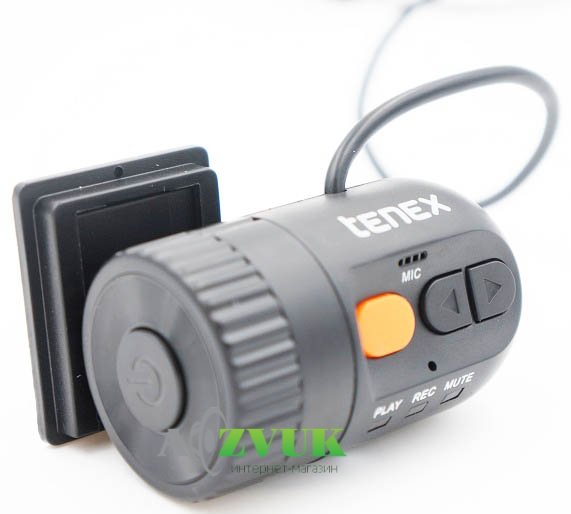 Видеорегистратор Tenex LiteCam A1