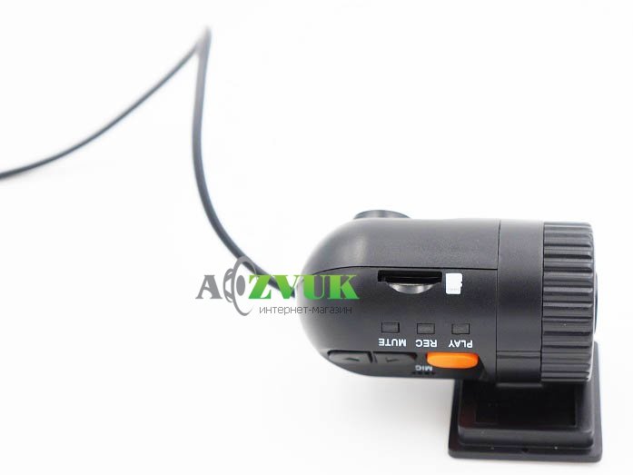 Видеорегистратор Tenex LiteCam A1