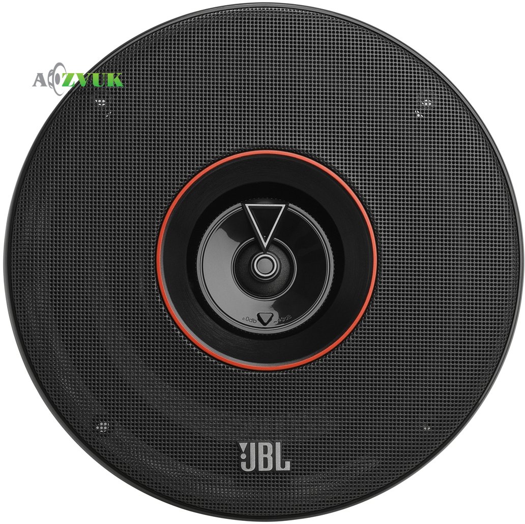 Автоакустика JBL Club 64