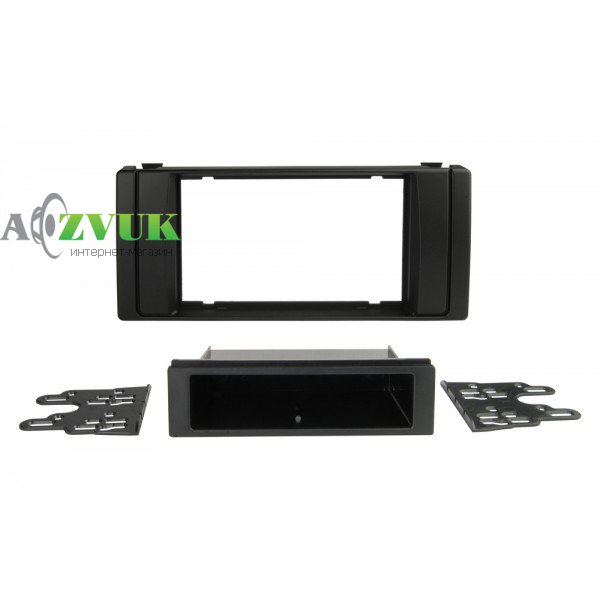 Рамка переходная AWM 781-03-106 BMW 5 Series (E39), X5 (E53)