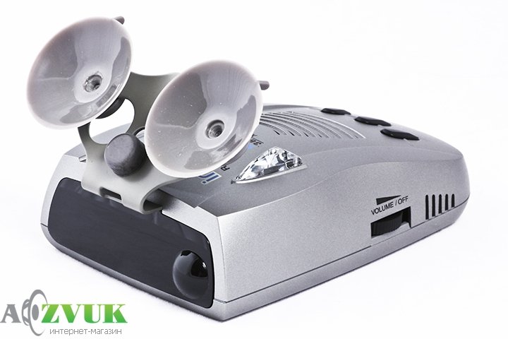 Антирадар Inspector RD U5-v