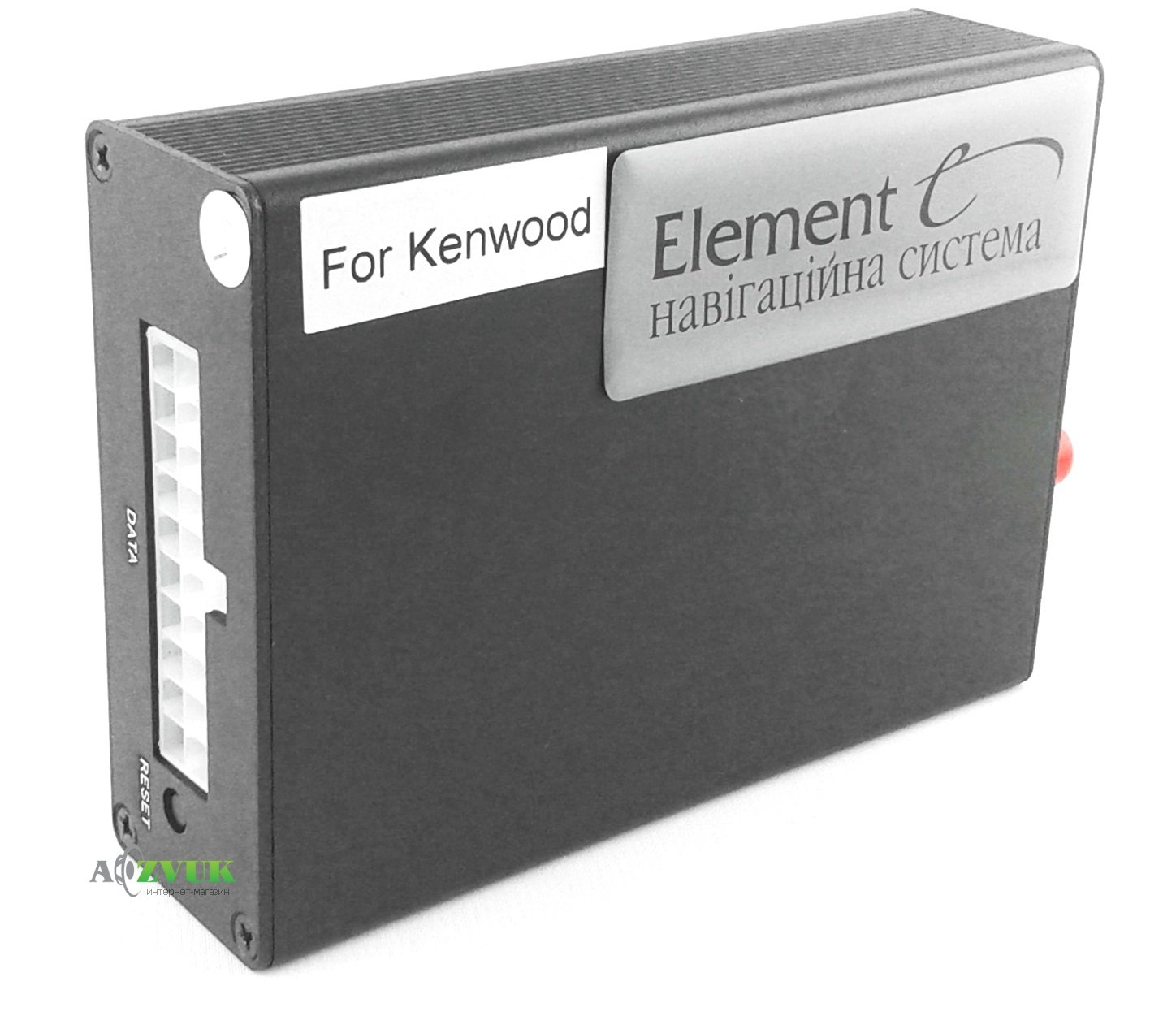Блок навигации Element F100-K