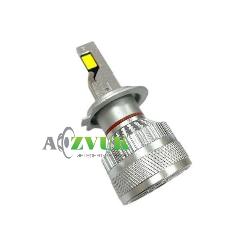 Светодиодные лампы (led) ALed XL H7 6000К 65W 12V XLH7G4